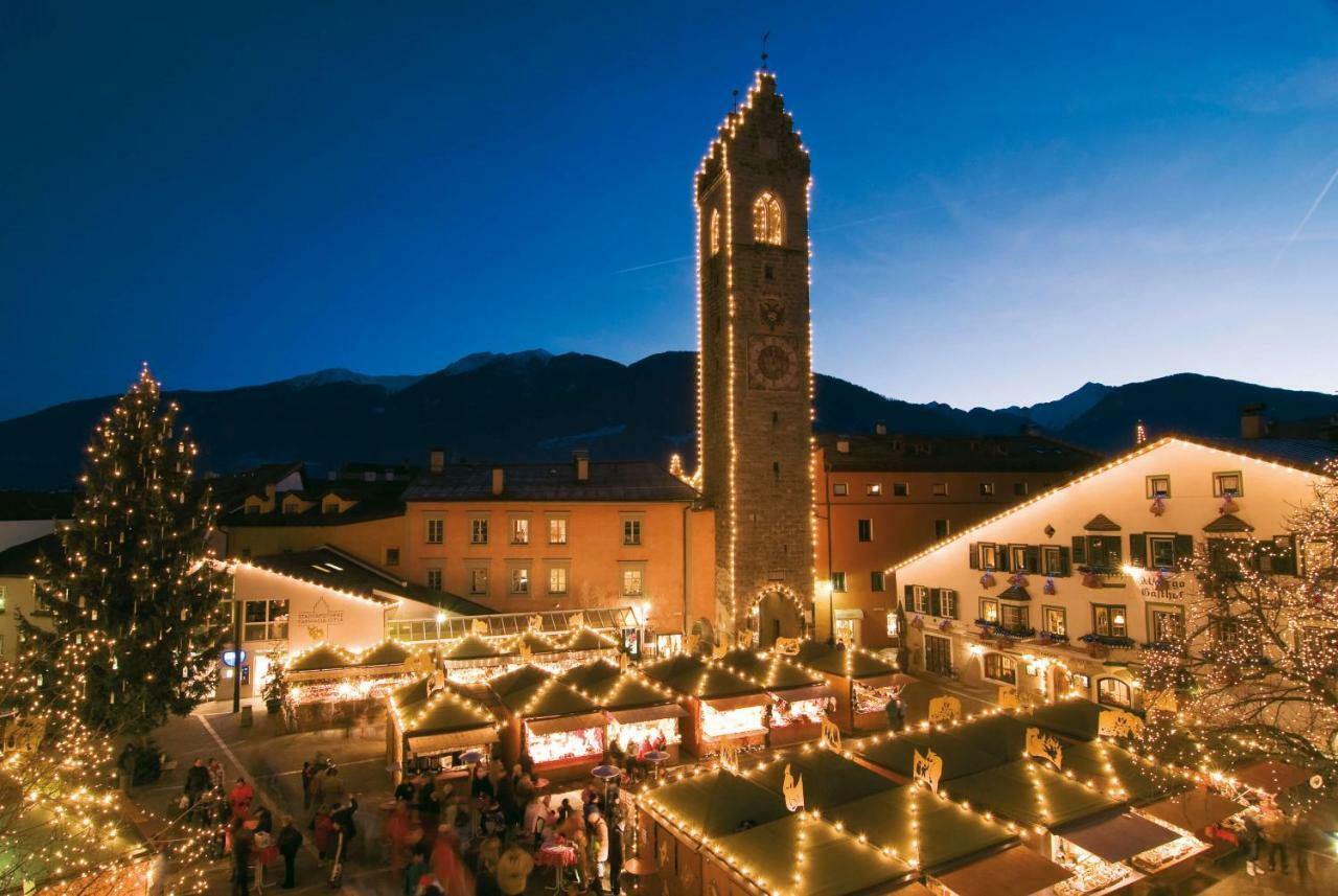 Appartamentino Frundsberg Vipiteno Exterior photo
